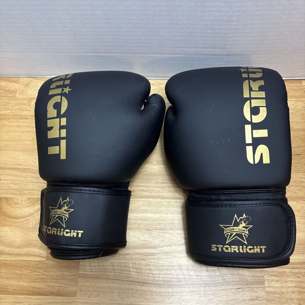 Adult Boxing Gloves 14oz Sparring Gloves Martial Arts & MMA Kickboxing